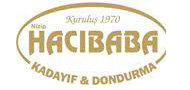nizip hacbaba kadayf dondurma